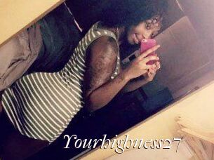 Yourhighness27