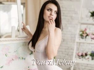 YoursMelony