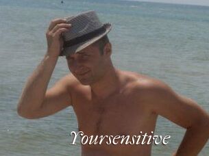 Yoursensitive