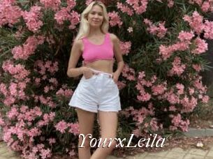 YourxLeila