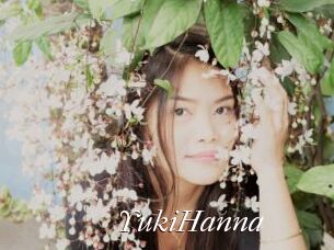 YukiHanna