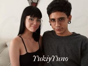 YukiyYuno