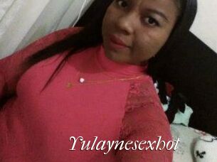 Yulaynesexhot