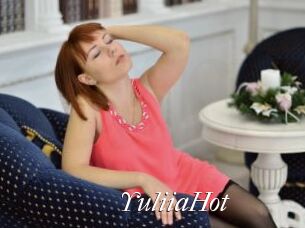 YuliiaHot