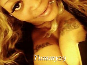 Yummy29