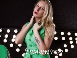 YummyFreya
