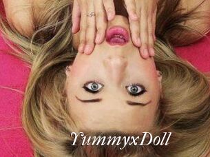 YummyxDoll