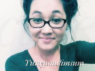 Yumyumdimsum Cam Sexy