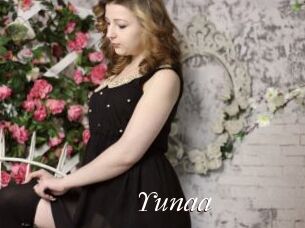 Yunaa