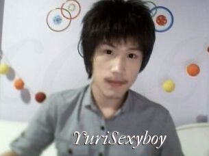 YuriSexyboy