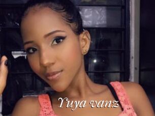 Yuya_vanz