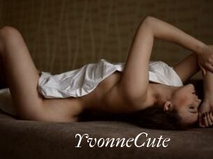 YvonneCute