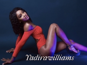 Yadirawilliams
