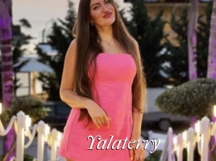 Yalaterry