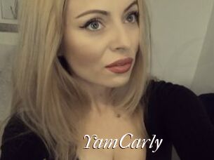 YamCarly