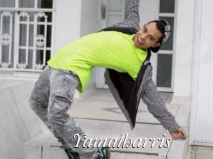 Yamalharris