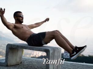 Yamfit
