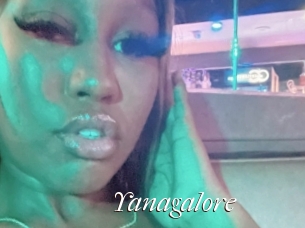 yanagalore Cam Sexy