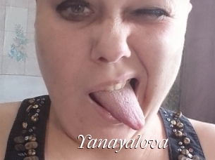 Yanayalova