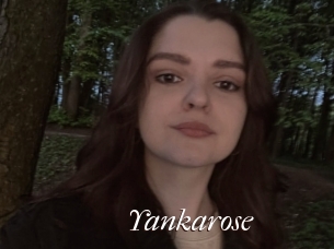 Yankarose