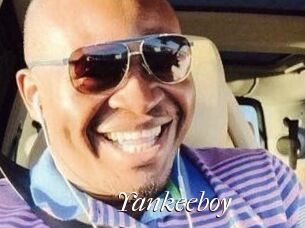 Yankeeboy