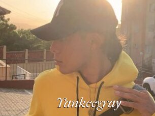 Yankeegray