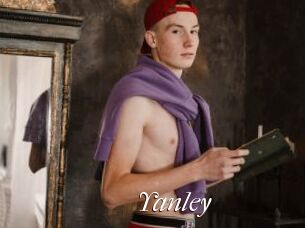 Yanley