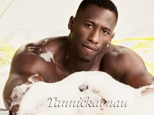 Yannickarnau