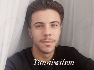 Yanniwilson