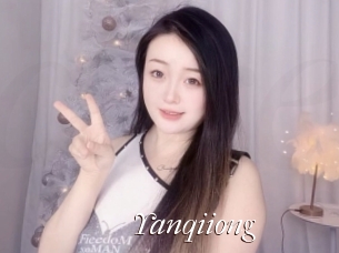 Yanqiiong