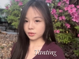 Yanting