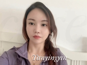 Yanyingyin