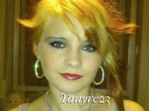 Yanyre23