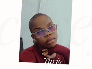 Yario