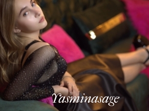 Yasminasage