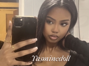 Yasminedoll