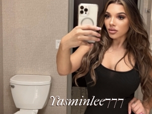 Yasminlee777