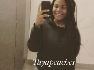 Yayapeaches