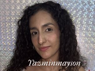 Yazminmayson
