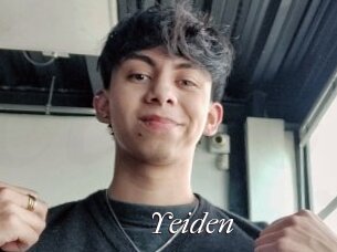 Yeiden
