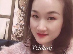 Yeldanj