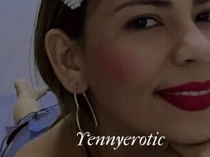 Yennyerotic