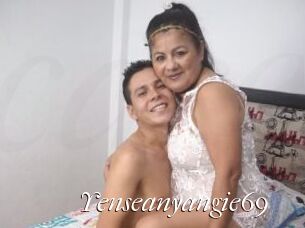 Yenseanyangie69