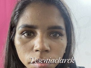 Yeseniaclarck