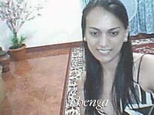 Yhenga