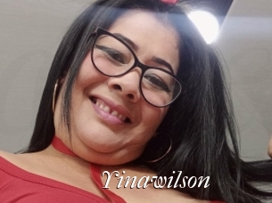 Yinawilson