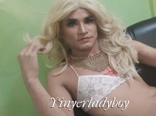 Yinyerladyboy