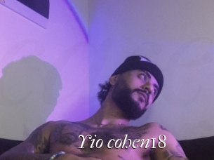 yio_cohen18 Cam Sexy