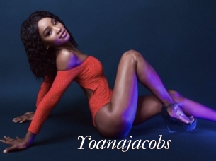 yoanajacobs Cam Sexy