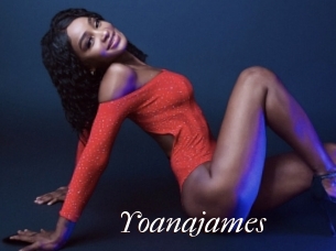yoanajames Cam Sexy